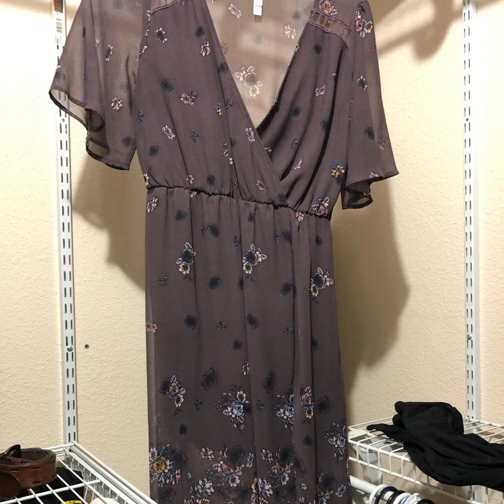 Dress